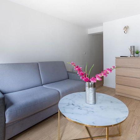 Home Suite Home Grands Boulevards - 42 巴黎 外观 照片
