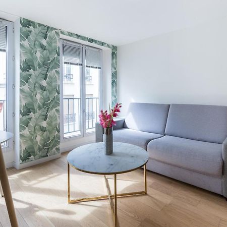 Home Suite Home Grands Boulevards - 42 巴黎 外观 照片